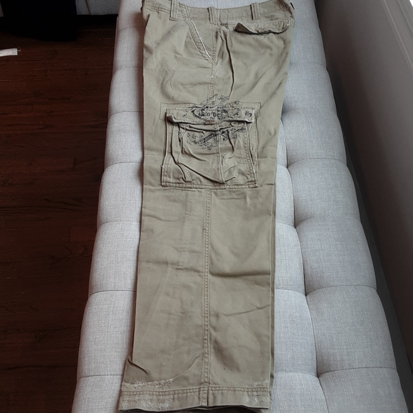 Machine Pants - Picture 4 of 4